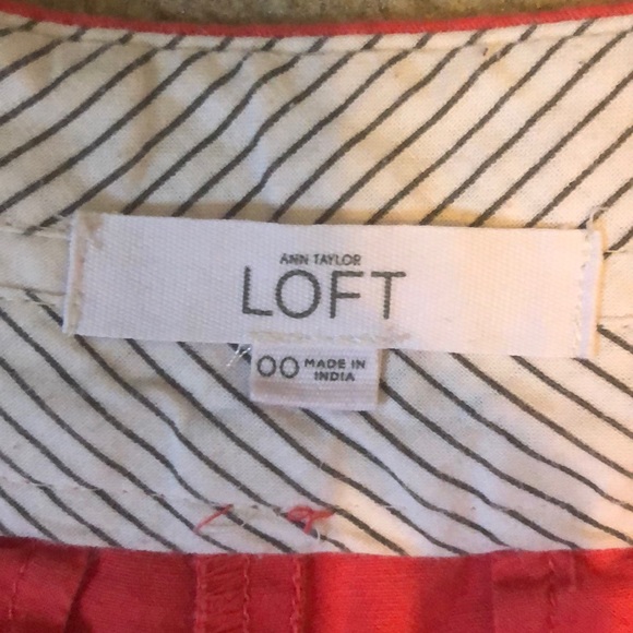 Loft Riviera Shorts - Picture 2 of 5